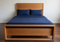 Floating Bed Frame