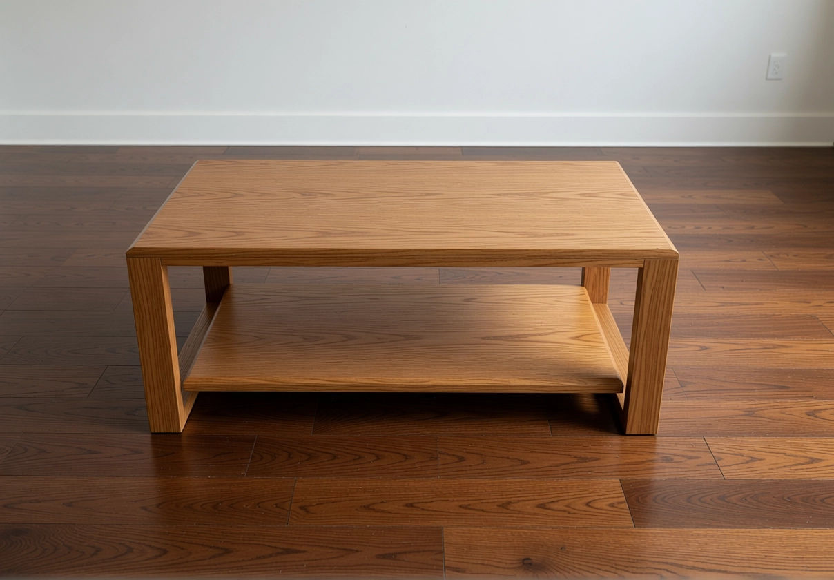 Floating Coffee Table