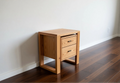 Floating Nightstand