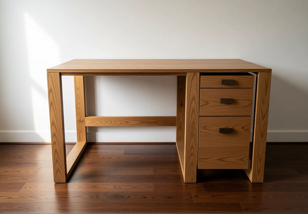 Floating Desk