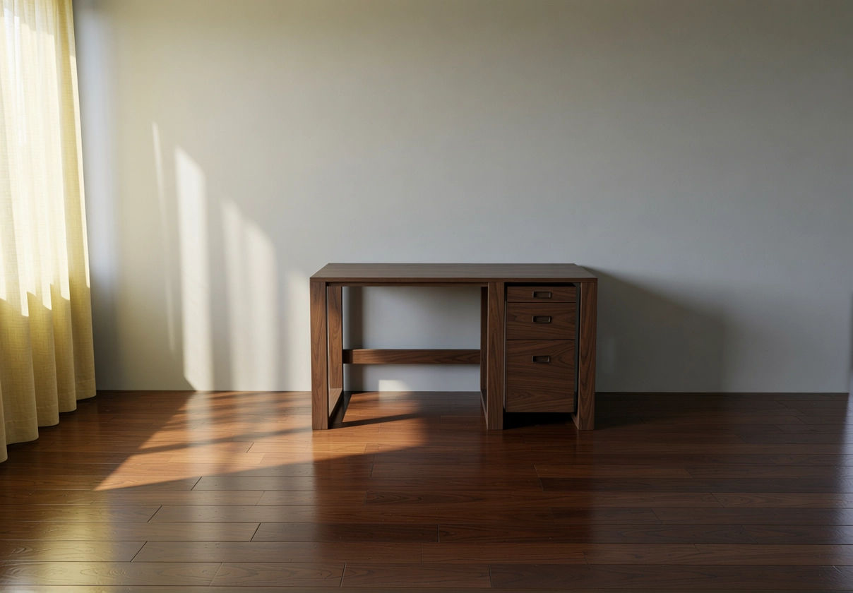 Floating Desk