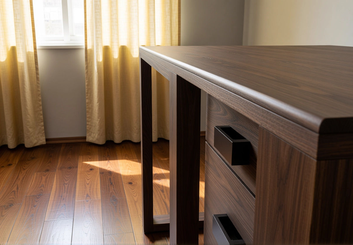 Floating Desk