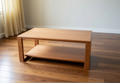 Floating Coffee Table